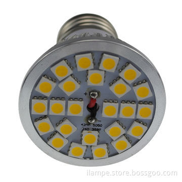 LED Spotlight with 4W Power, 320lm Luminous Flux, 50,000-hour Lifespan, CE Mark